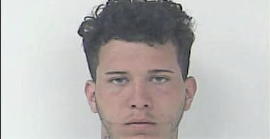 Malcolm Cox, - St. Lucie County, FL 